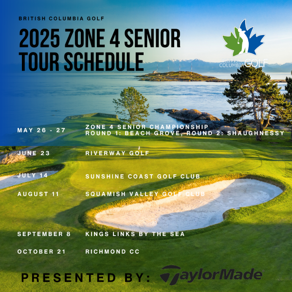 SeniorTour